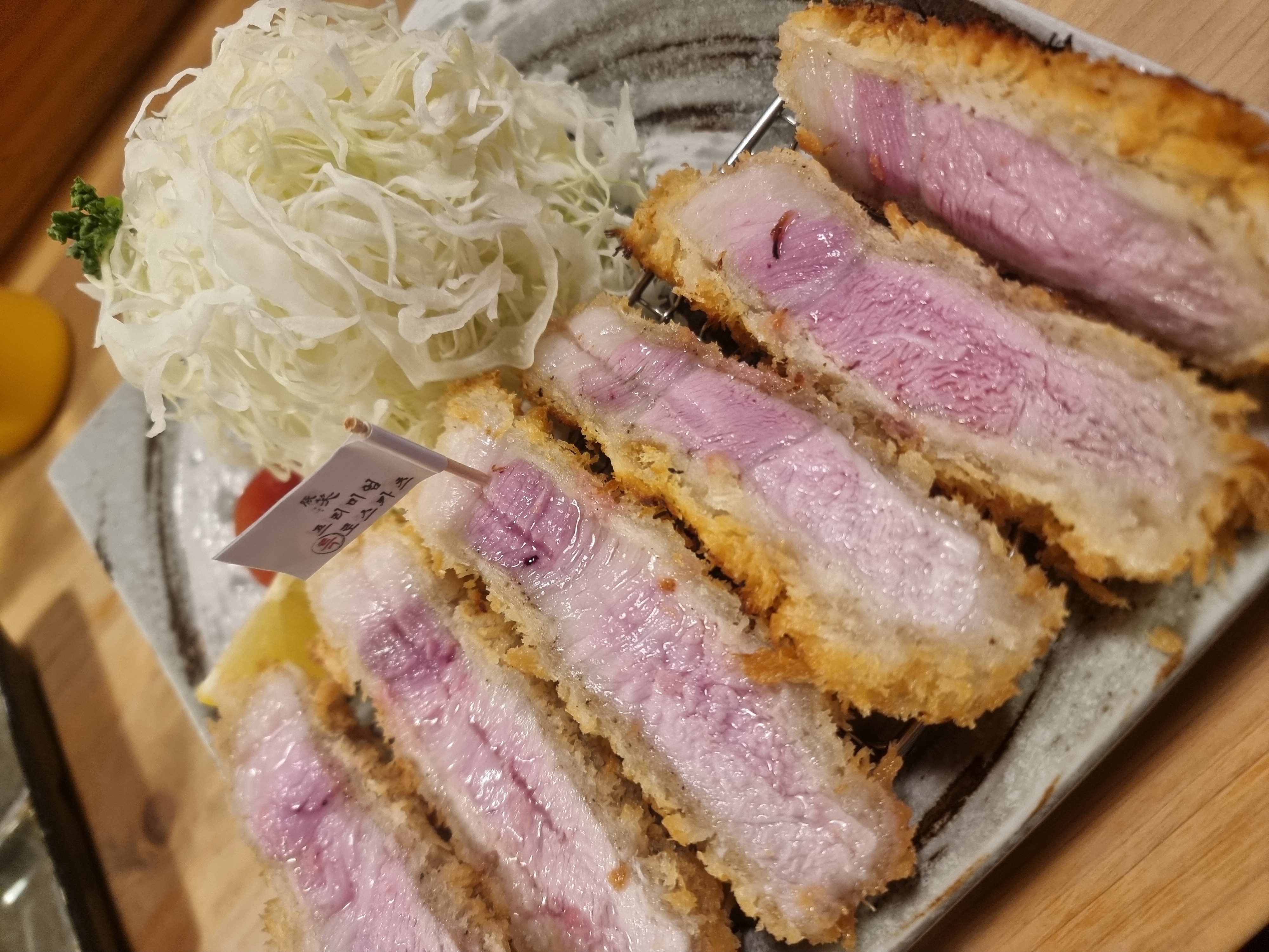 톤쇼우 광안점 리뷰 사진